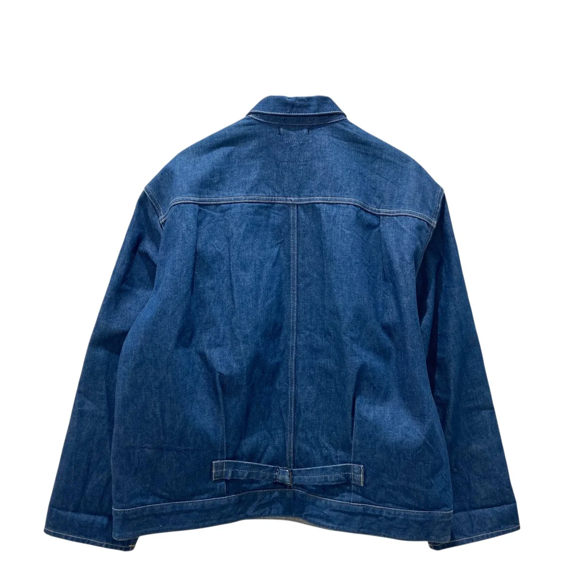 DENIM TRACKER JKTデニムジャケット19FWBZ110 - Image 2