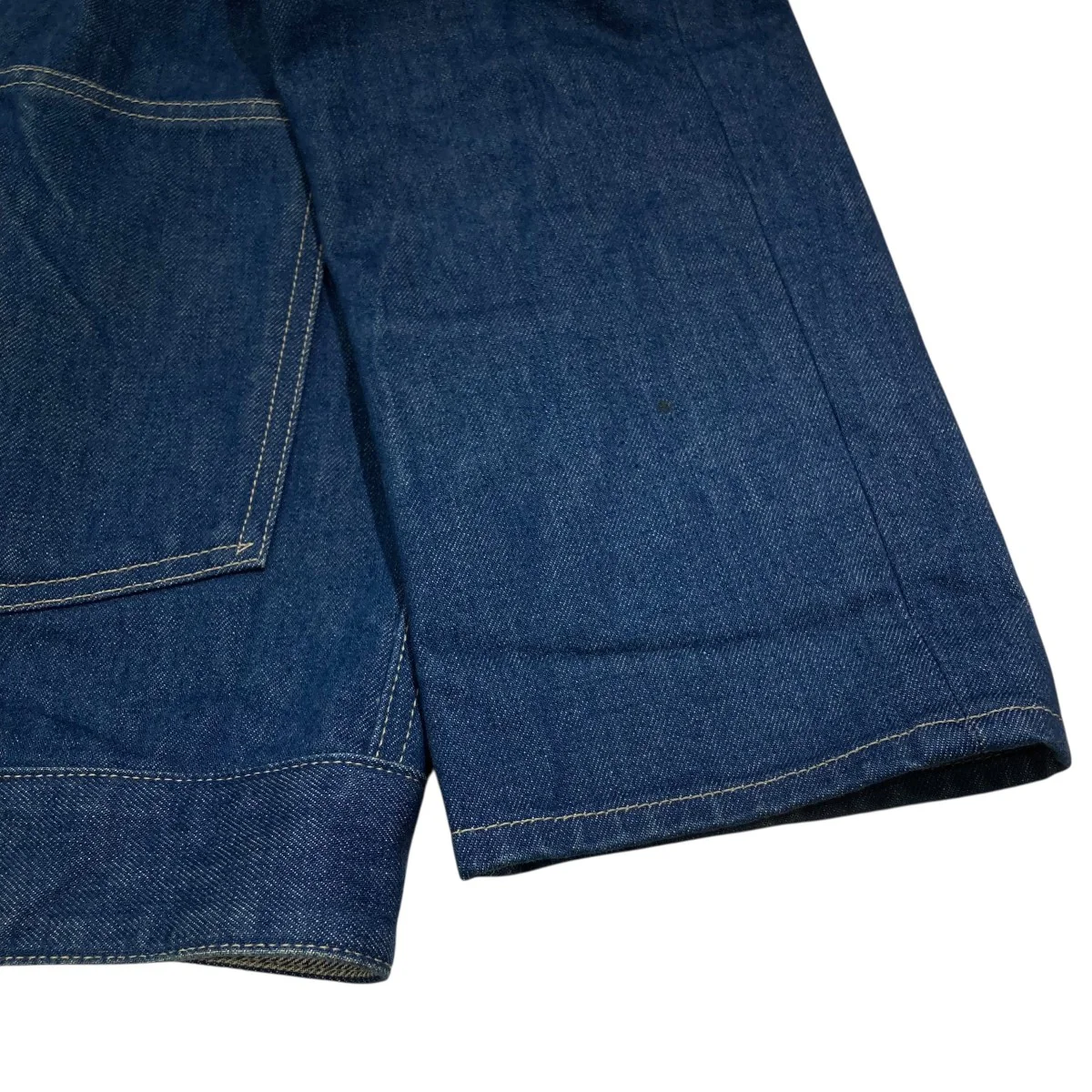 DENIM TRACKER JKTデニムジャケット19FWBZ110 - Image 4