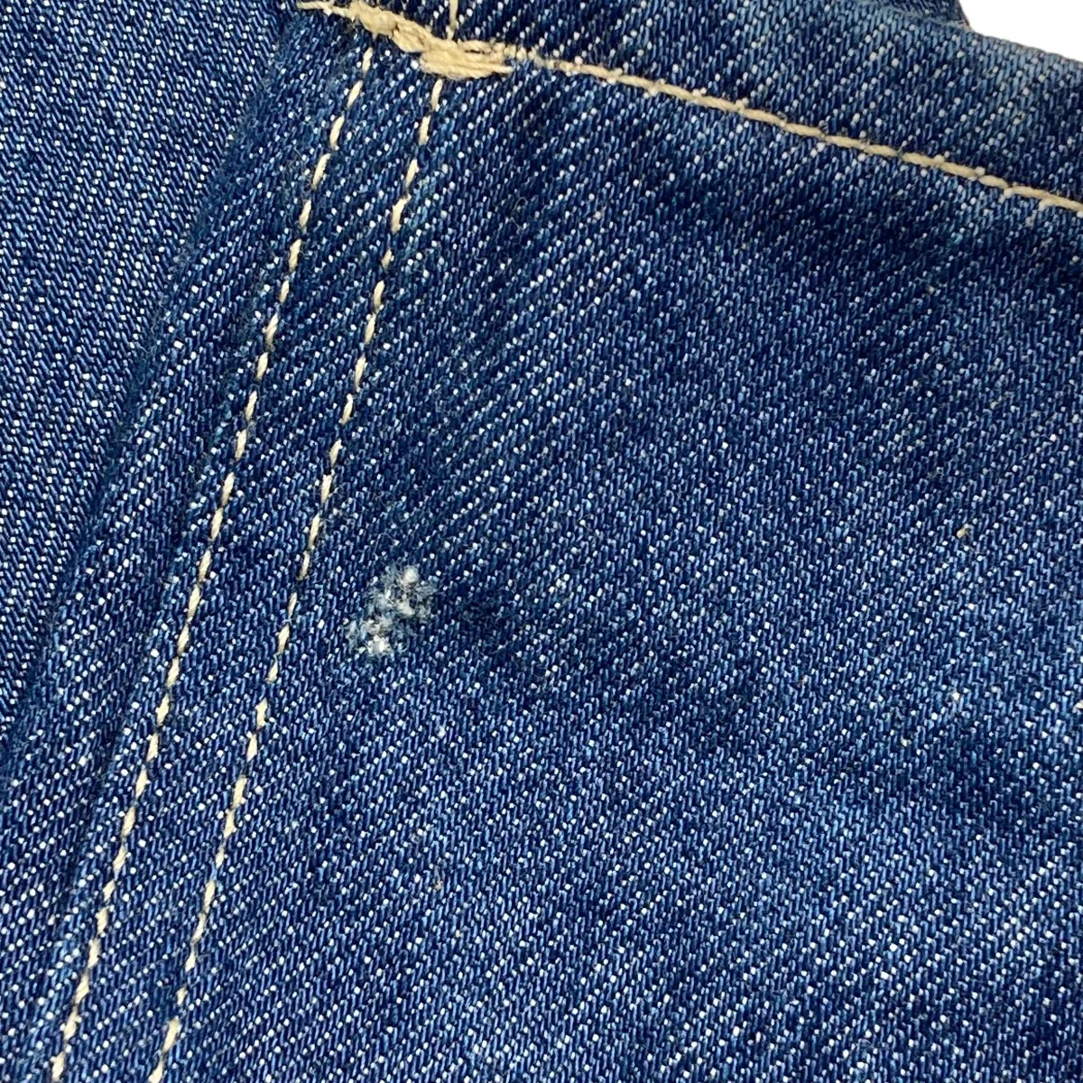 DENIM TRACKER JKTデニムジャケット19FWBZ110 - Image 7