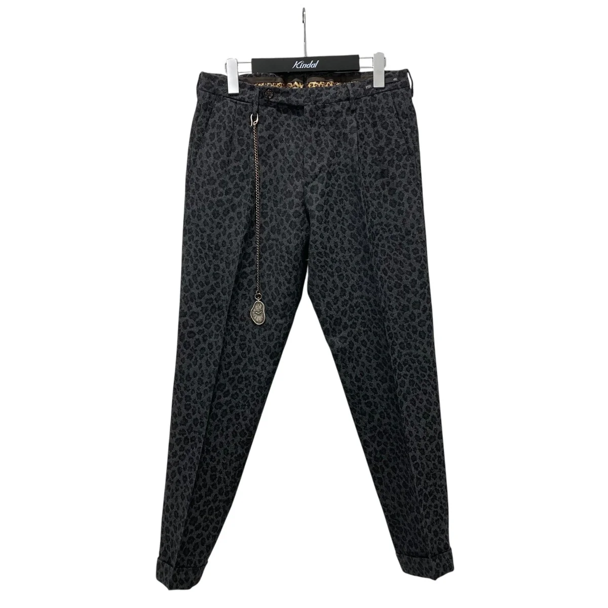 CPKHF22ZS0DA2 LP10 PREPPY FITスラックス