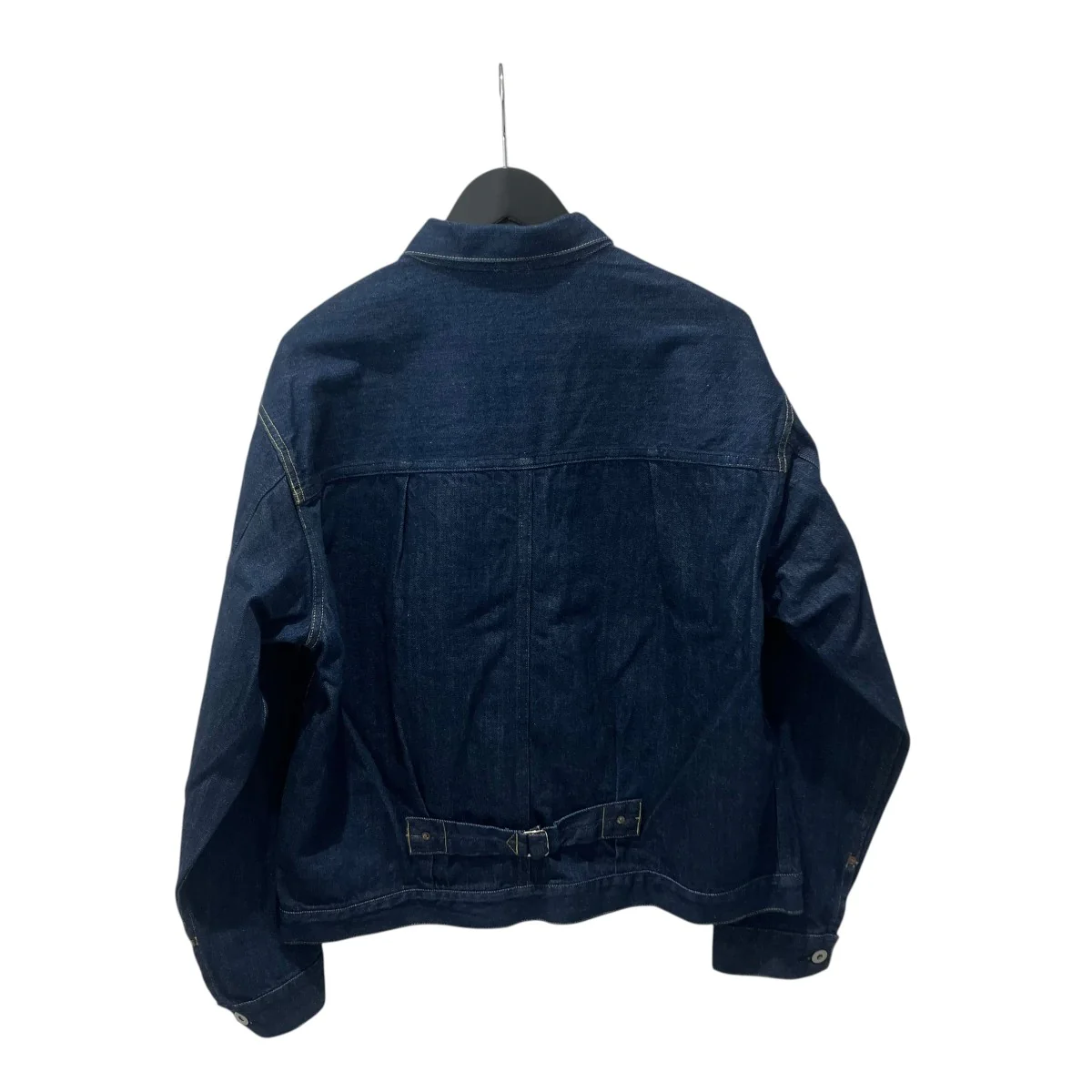No．213 Denim Jacketデニムジャケット25AAP-01-39 - Image 2