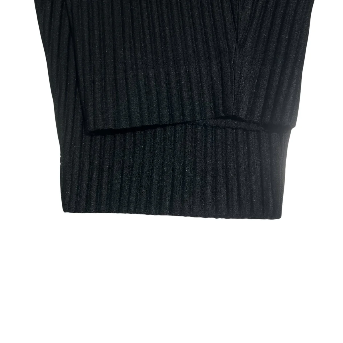 PLEATS TAPERED LONG PANTイージーパンツHP23JF114 - Image 5