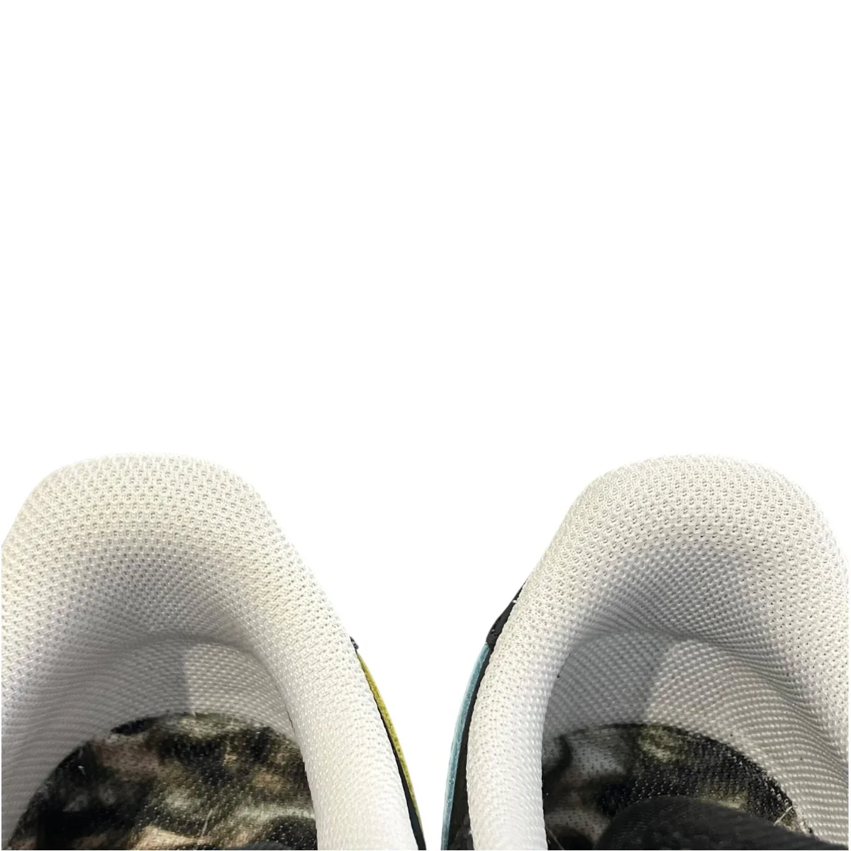 Air Force 1 Low 07 Para Noise 3．0スニーカーaq3692 004 - Image 4