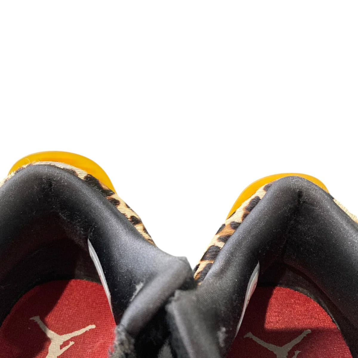 AIR JORDAN 3 RETRO SEスニーカーCK4344-002 - Image 4
