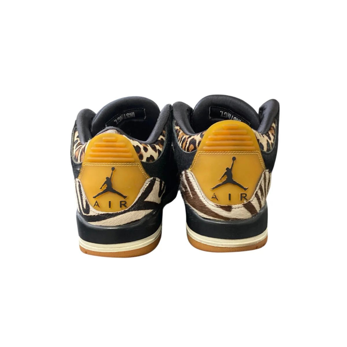 AIR JORDAN 3 RETRO SEスニーカーCK4344-002 - Image 5