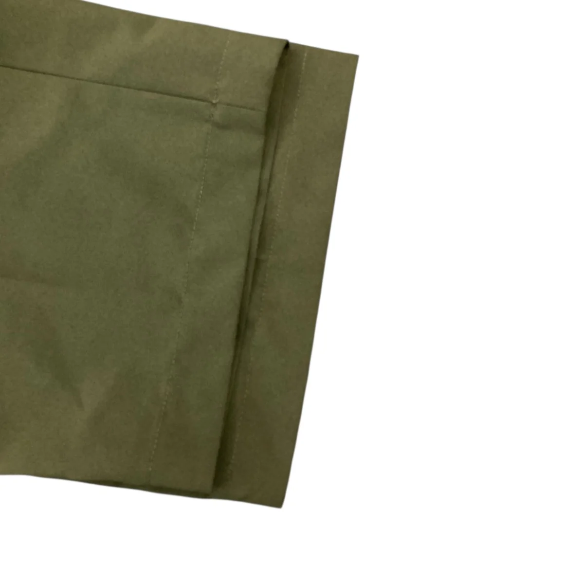 23SSBASE PANT NEW DRAWCORDイージーパンツ23E28OAU48 - Image 4
