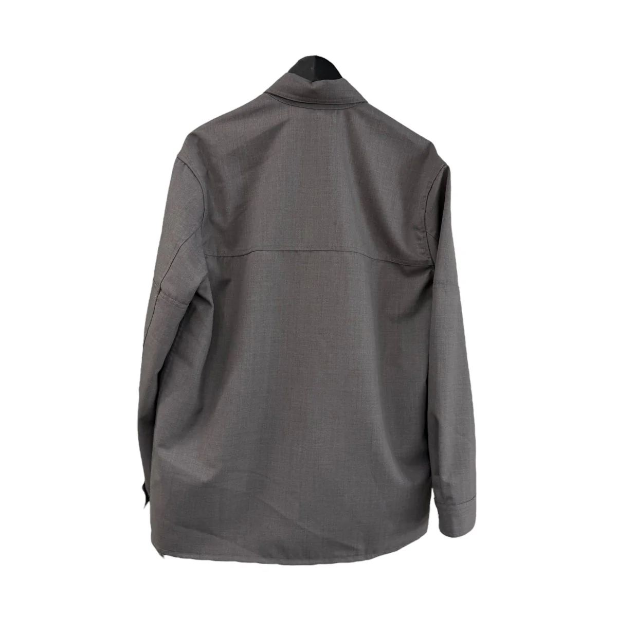 POCKET LOOSE SHIRTジャケットPCM1OS07AWO001095 - Image 2