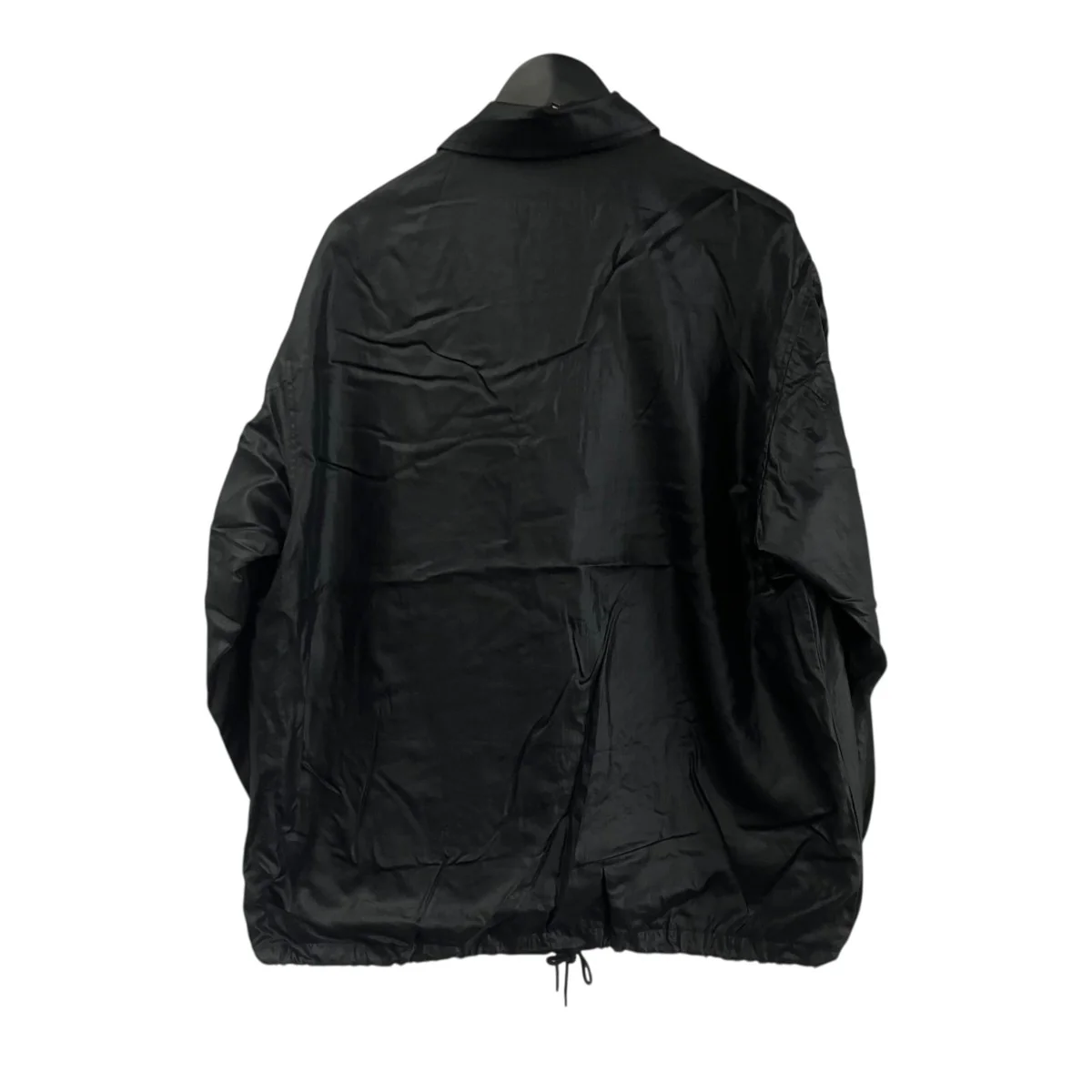 LUSTER NYLON TAFFETA COACH JKTコーチジャケットUBS55-LA229 - Image 2