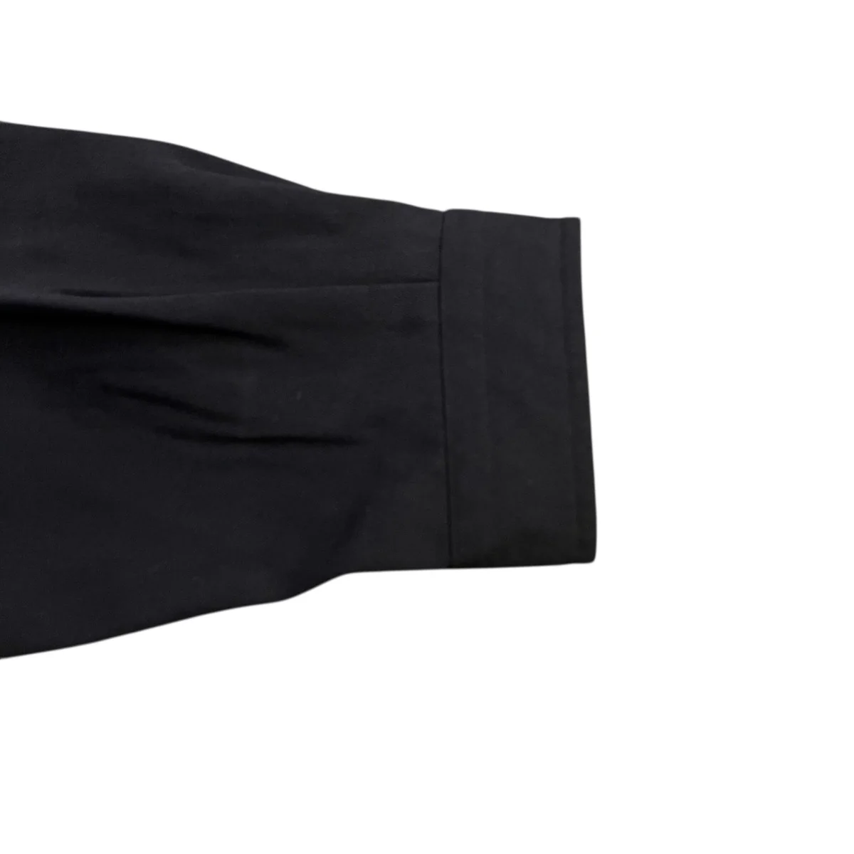 25AWCODY WOOL SHIRT BLOUSONバンドカラーシャツSHIRT119 - Image 4
