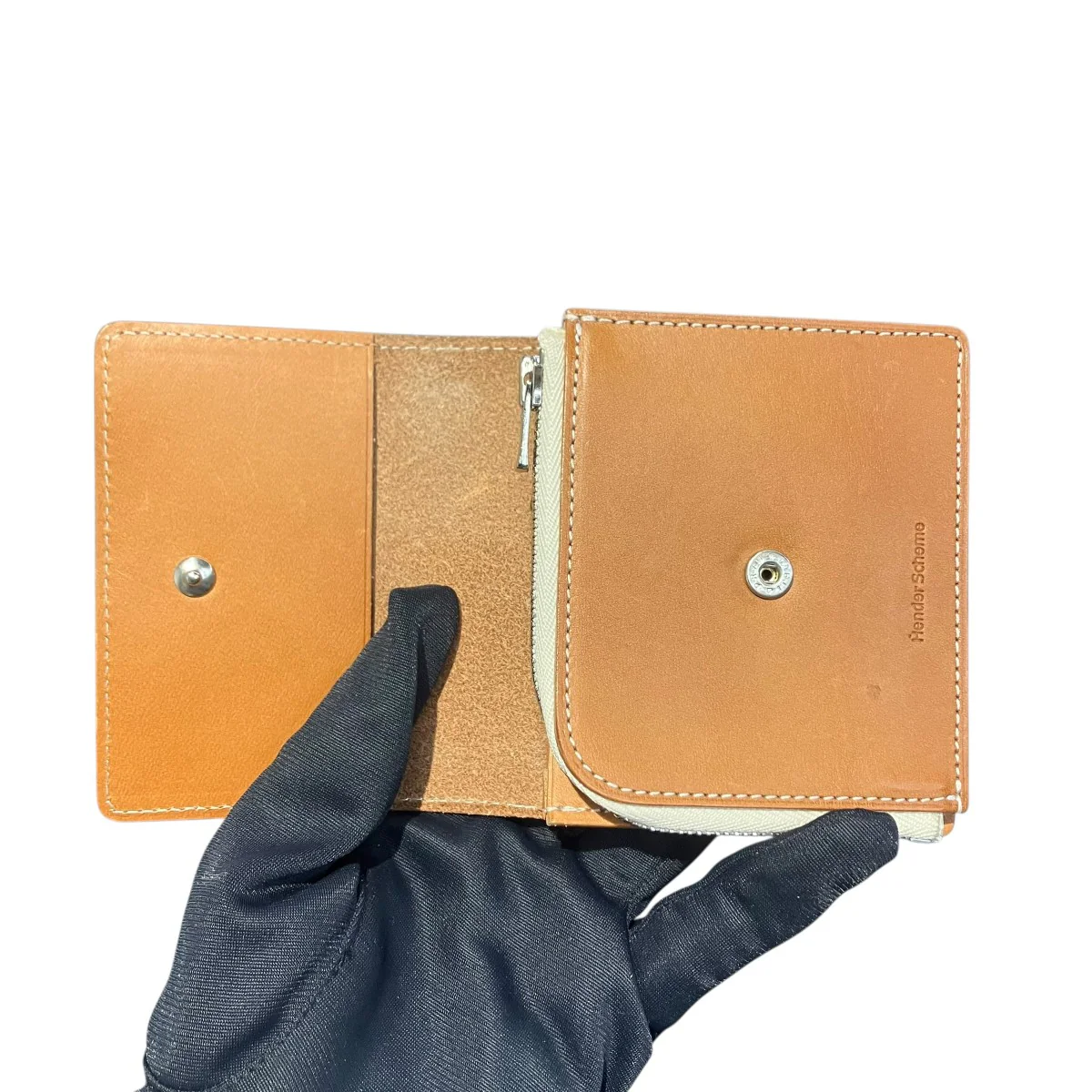 Billfold財布 - Image 4
