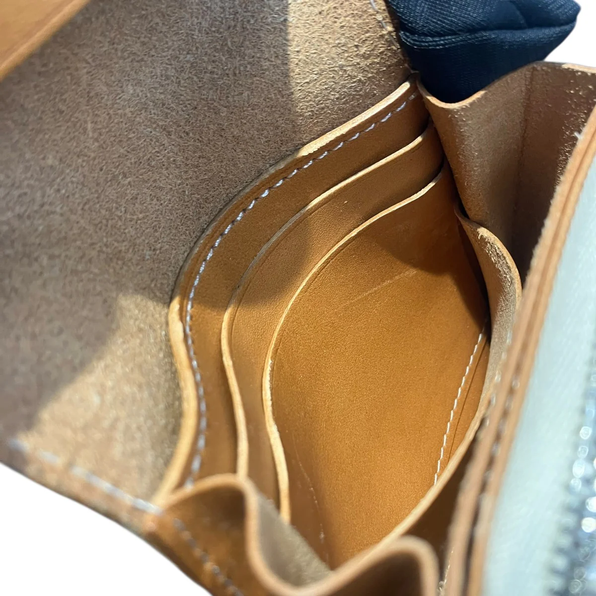 Billfold財布 - Image 5