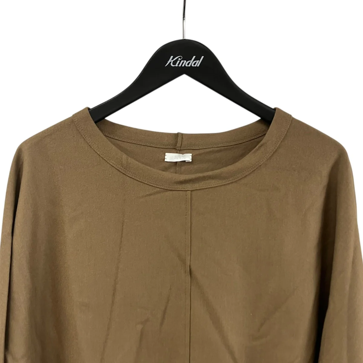 ウールカットソー長袖カットソーSAU21 TS993 - Image 3