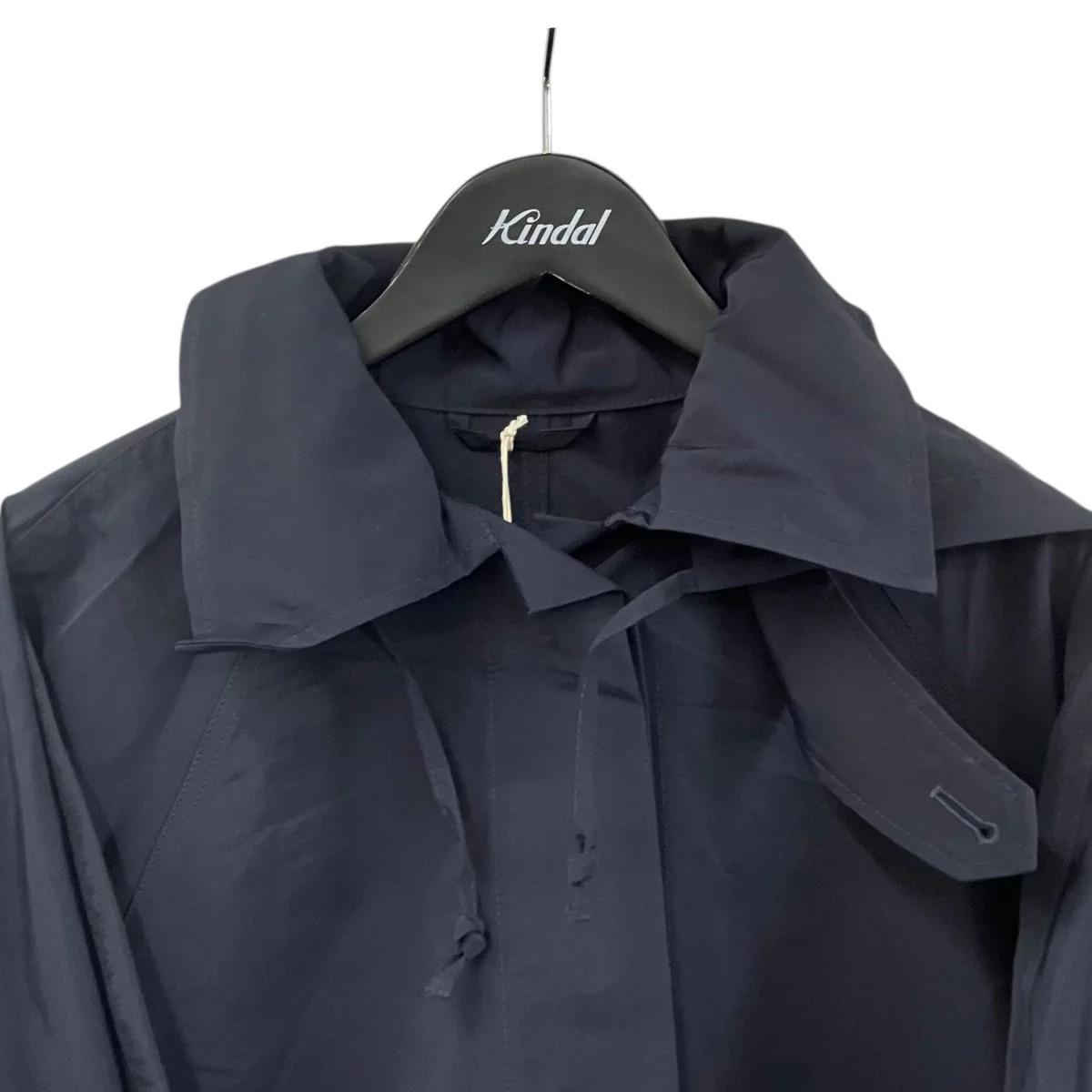 Everyday Coatナイロンコート - Image 3