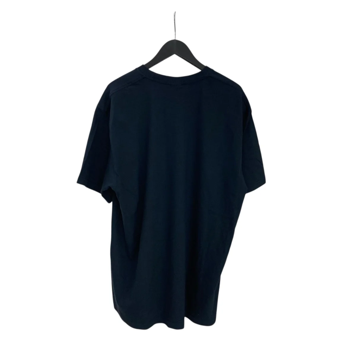 26SSArabic Box Logo Tee半袖Tシャツ - Image 2