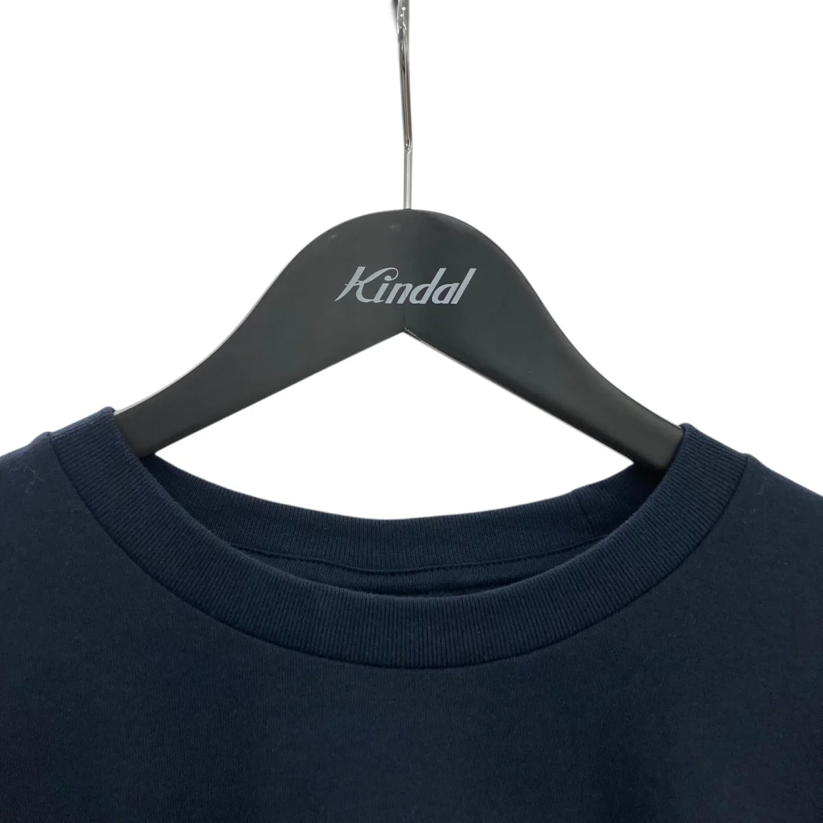 26SSArabic Box Logo Tee半袖Tシャツ - Image 3