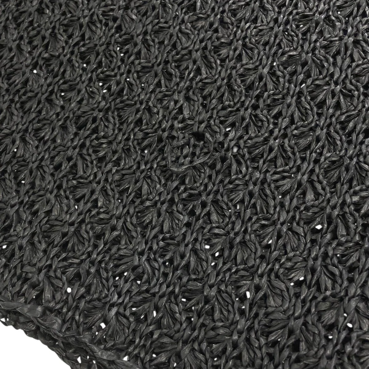 20SSWashi Bamboo Basket Top半袖ニット - Image 7