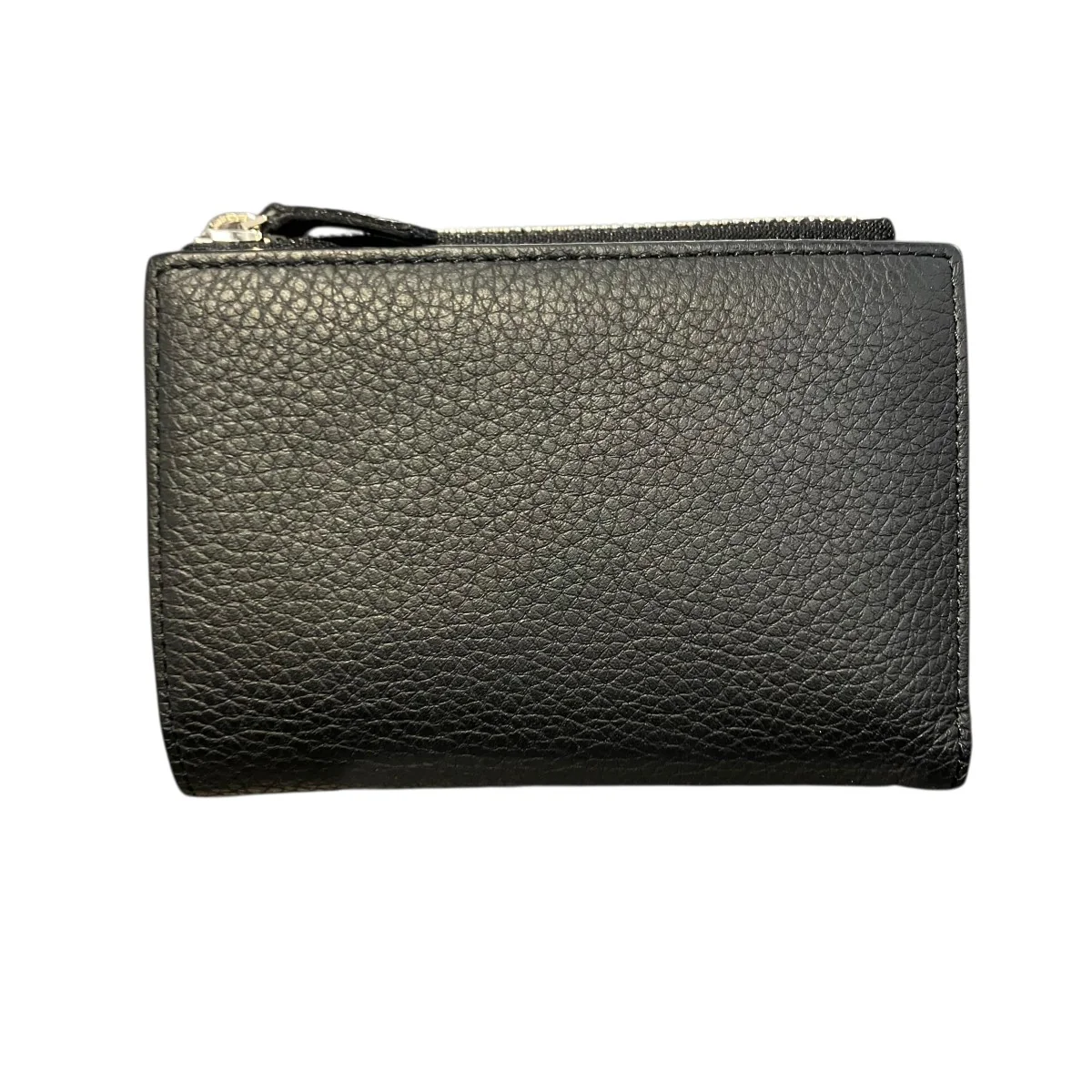 Compact Square Practical Wallet2つ折り財布