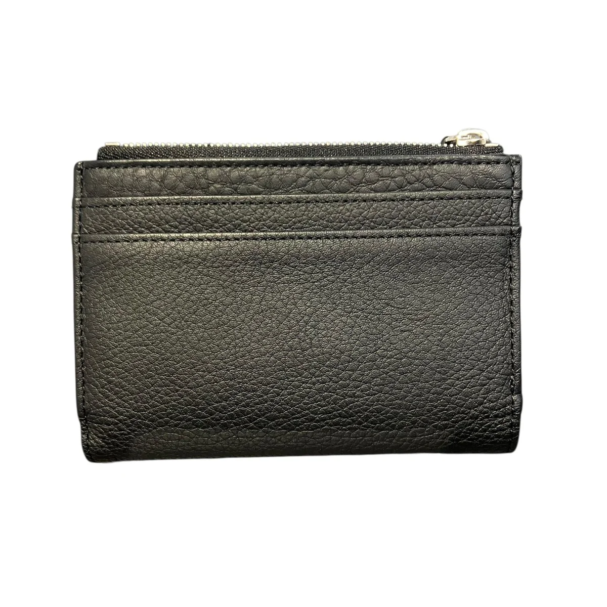 Compact Square Practical Wallet2つ折り財布 - Image 2