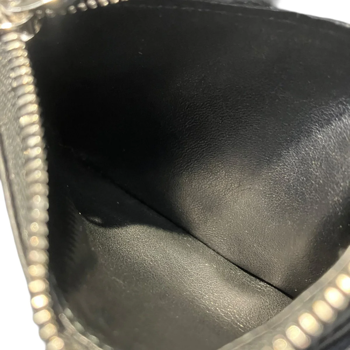 Compact Square Practical Wallet2つ折り財布 - Image 6