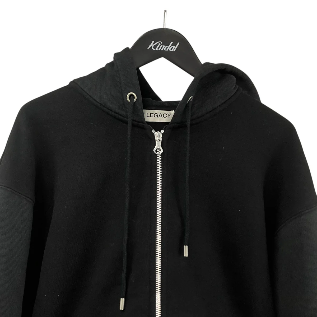 25AWRASCAL HOODパーカーM2256RP - Image 3