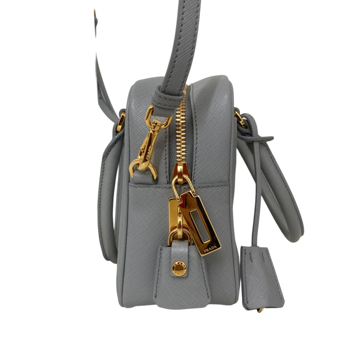 SAFFIANO LUX2WAYショルダーバッグ1BB113 - Image 4