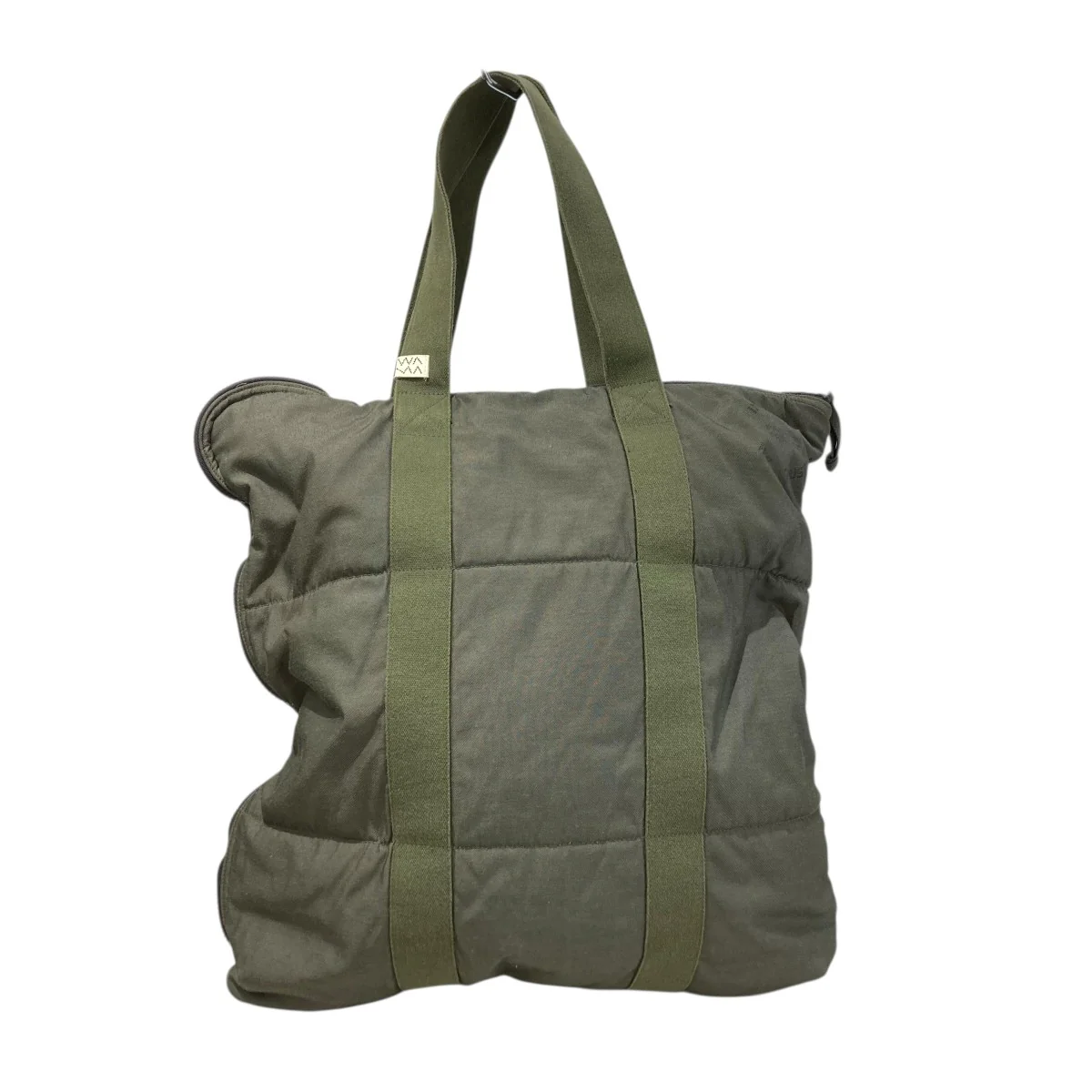 21AWSLEEPER TOTE (M)トートバッグ