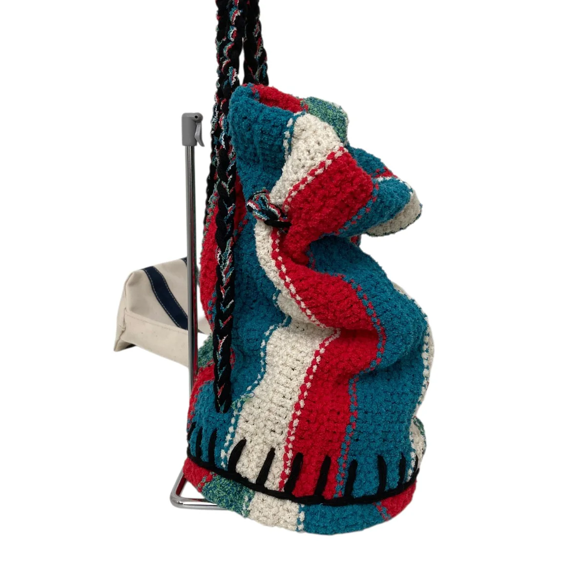 23SSJELLY BUCKET BAGショルダーバッグ - Image 3
