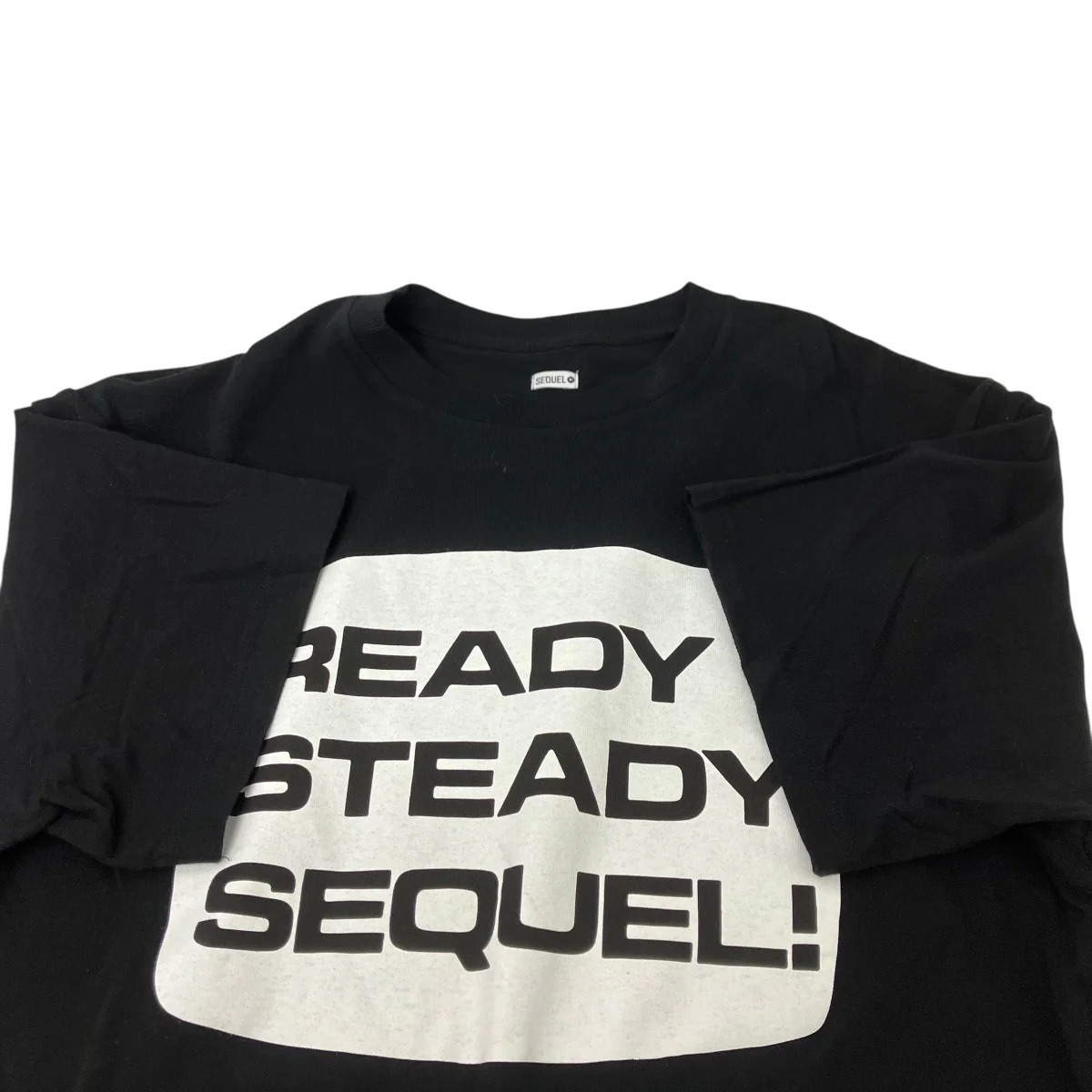 プリントTシャツ - Image 4