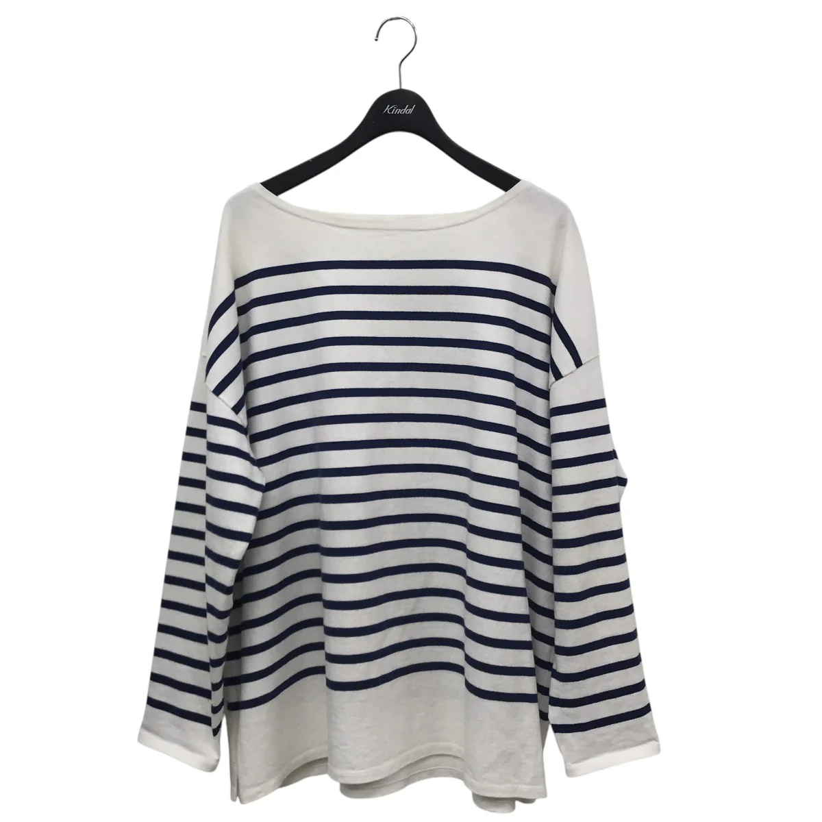 ボーダーTシャツ20-070-220-3010-3-0