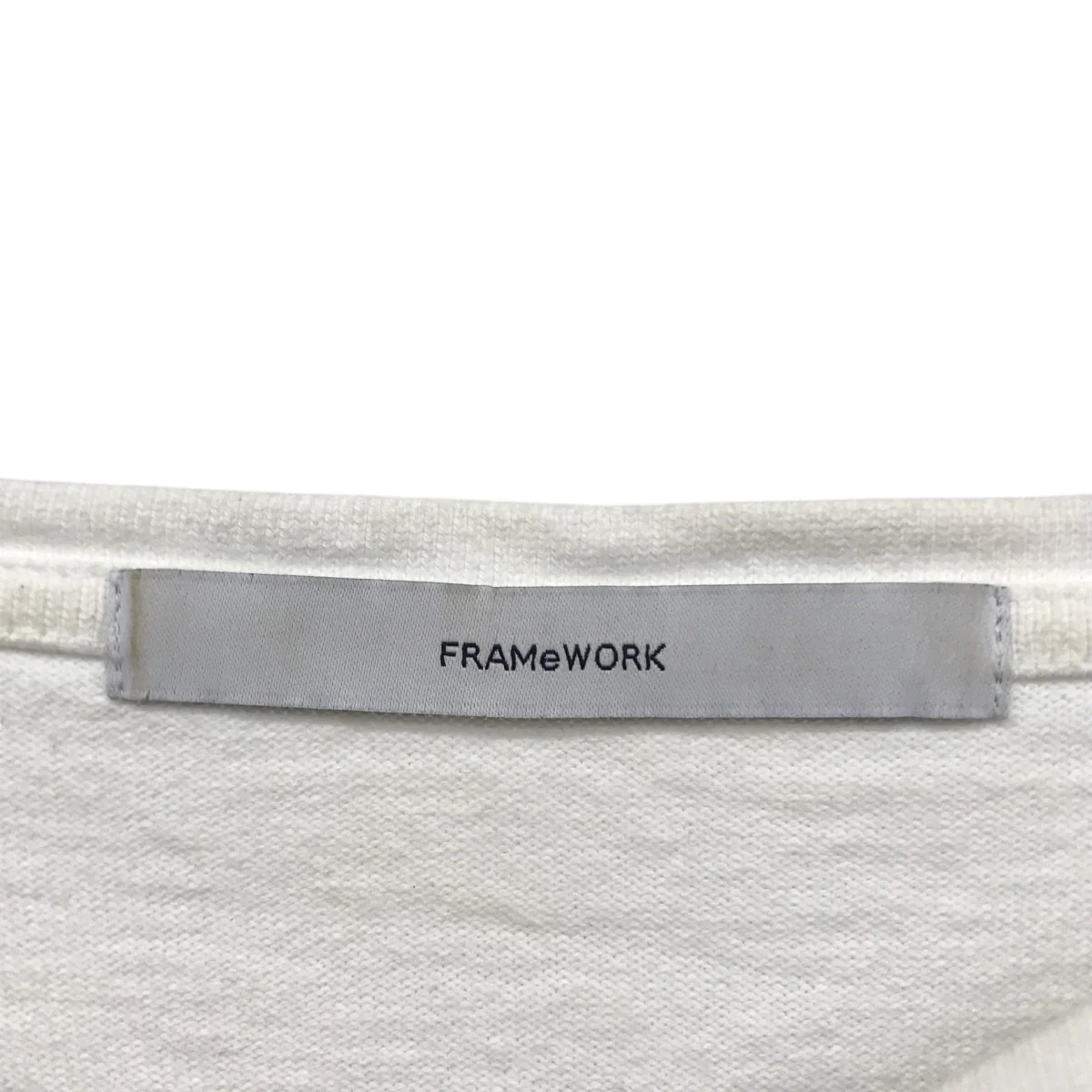 ボーダーTシャツ20-070-220-3010-3-0 - Image 3