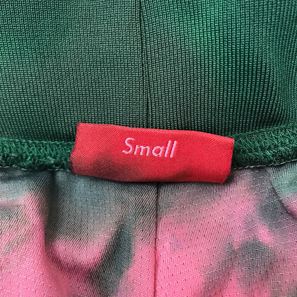 DYED BASKETBALL SHORTハーフパンツ - Image 4
