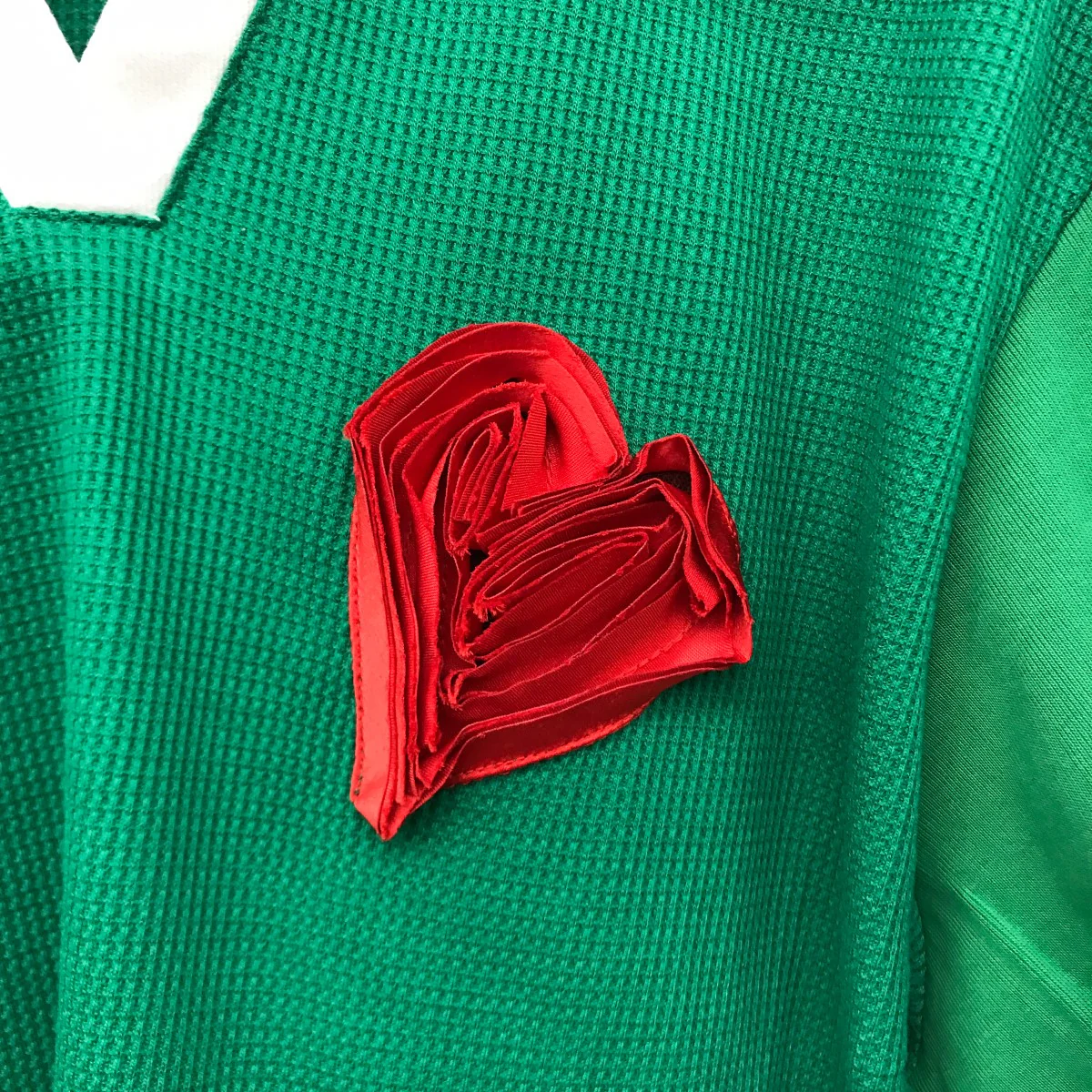 With Love Polo Shirts S SポロシャツLM23UTS05005 - Image 7