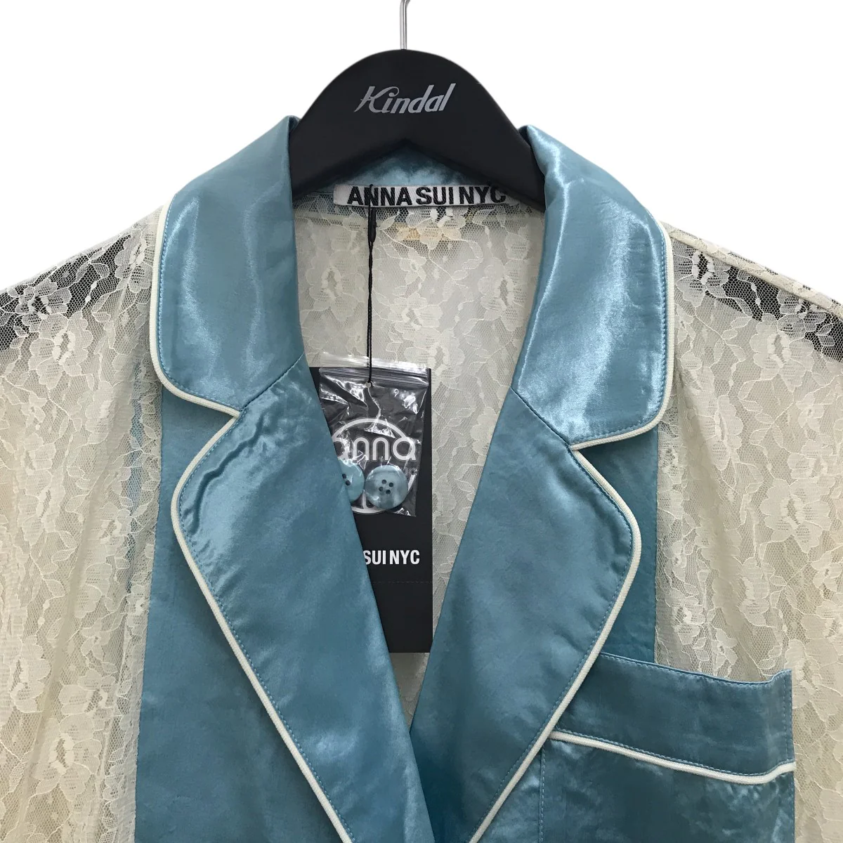 レース7ジャケット - Image 8