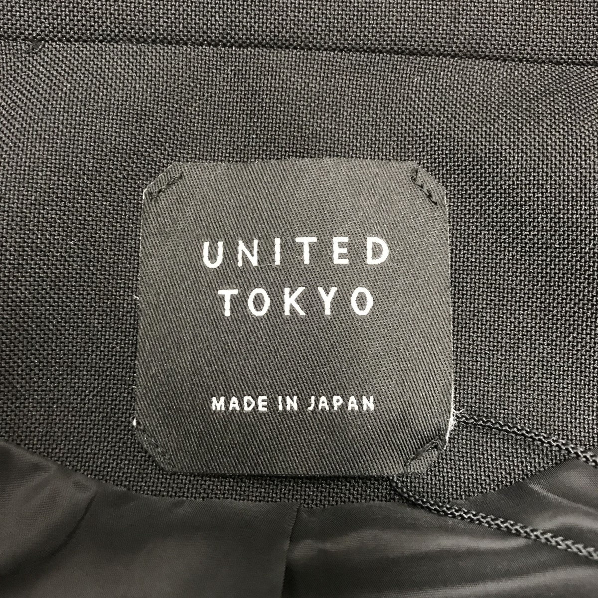 ショートスリーブテーラードジャケット143253008 - Image 3