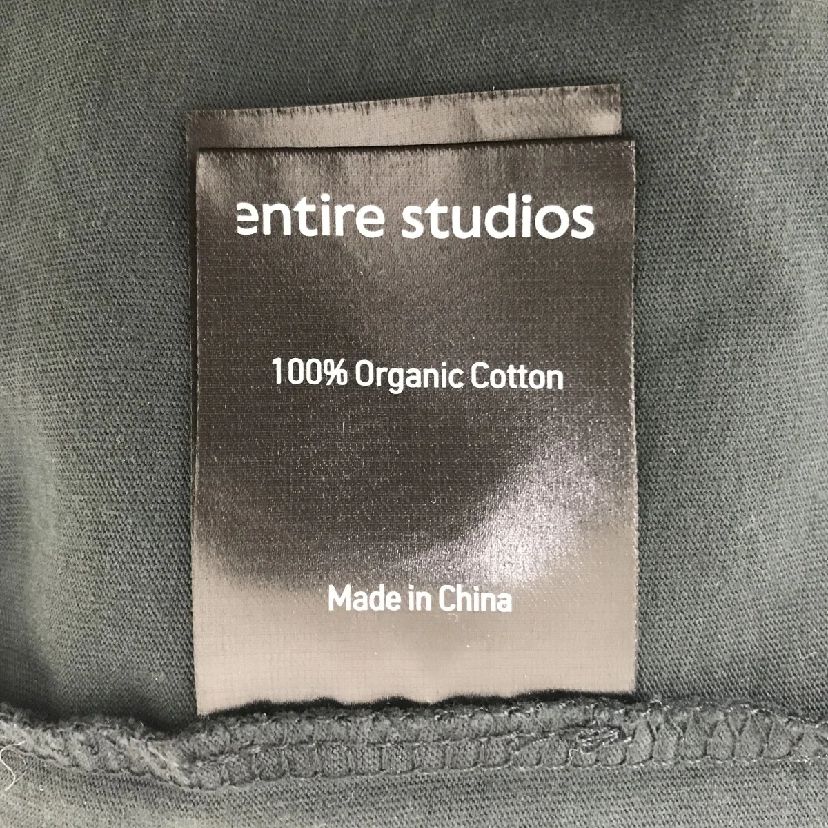 TシャツES2252 - Image 4
