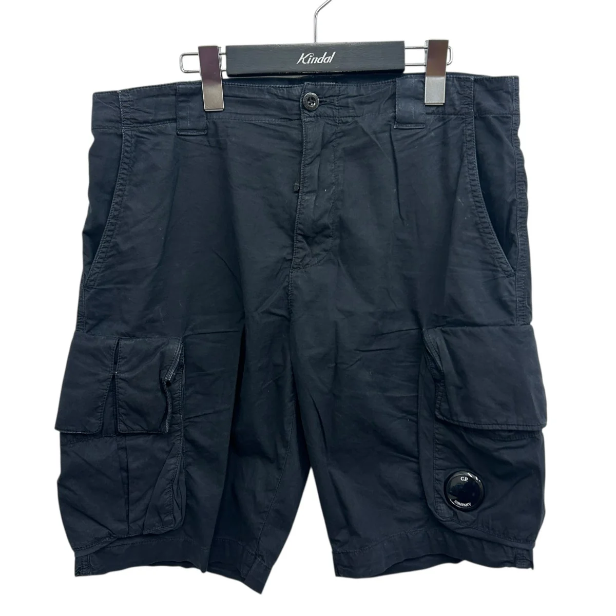 TWIILL STRETCH UTILITY SHORTS ショートパンツ
