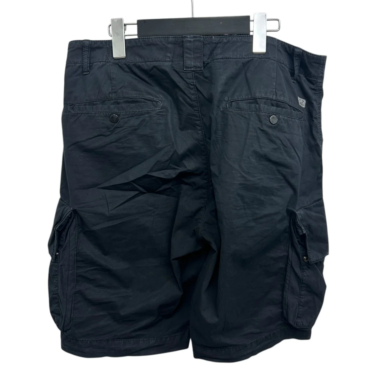 TWIILL STRETCH UTILITY SHORTS ショートパンツ - Image 2