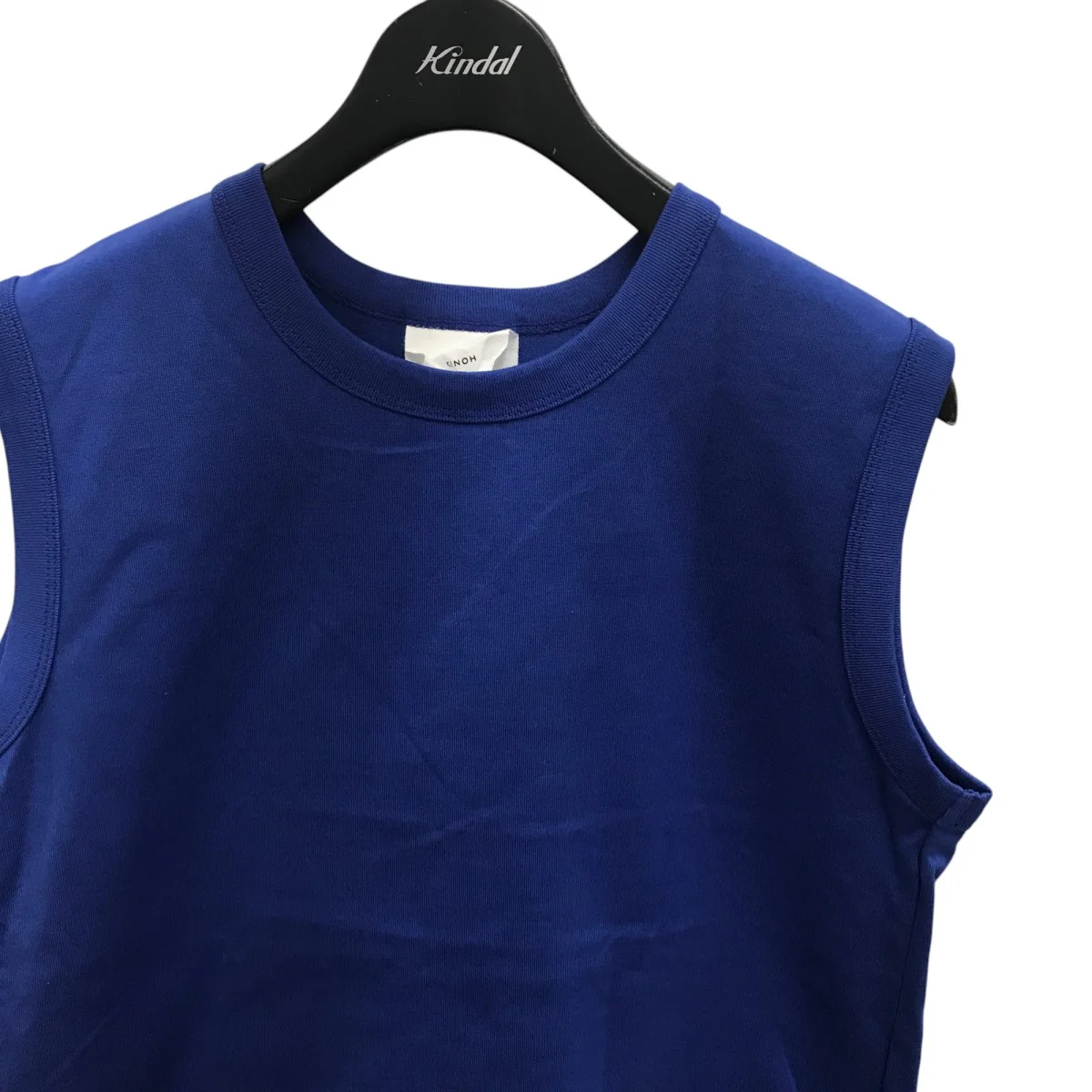 REFINA SLEEVELESS T-SHIRT半袖Tシャツ - Image 3