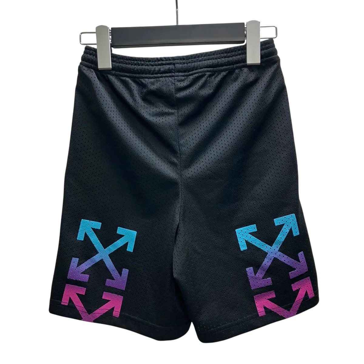 メッシュショートパンツ - Image 2