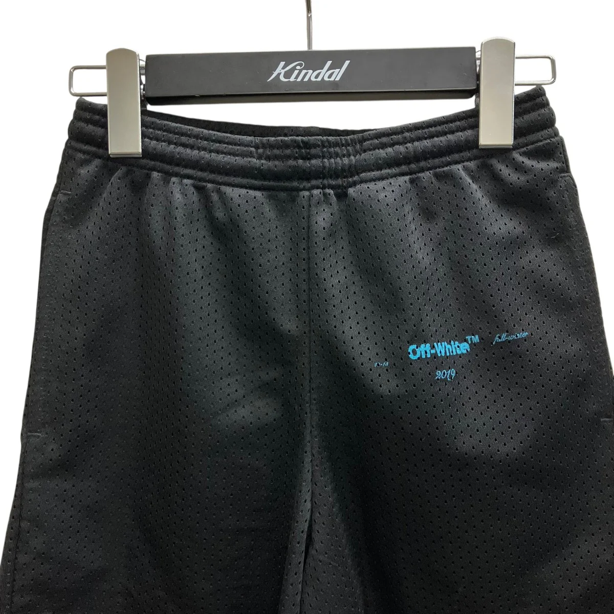 メッシュショートパンツ - Image 3