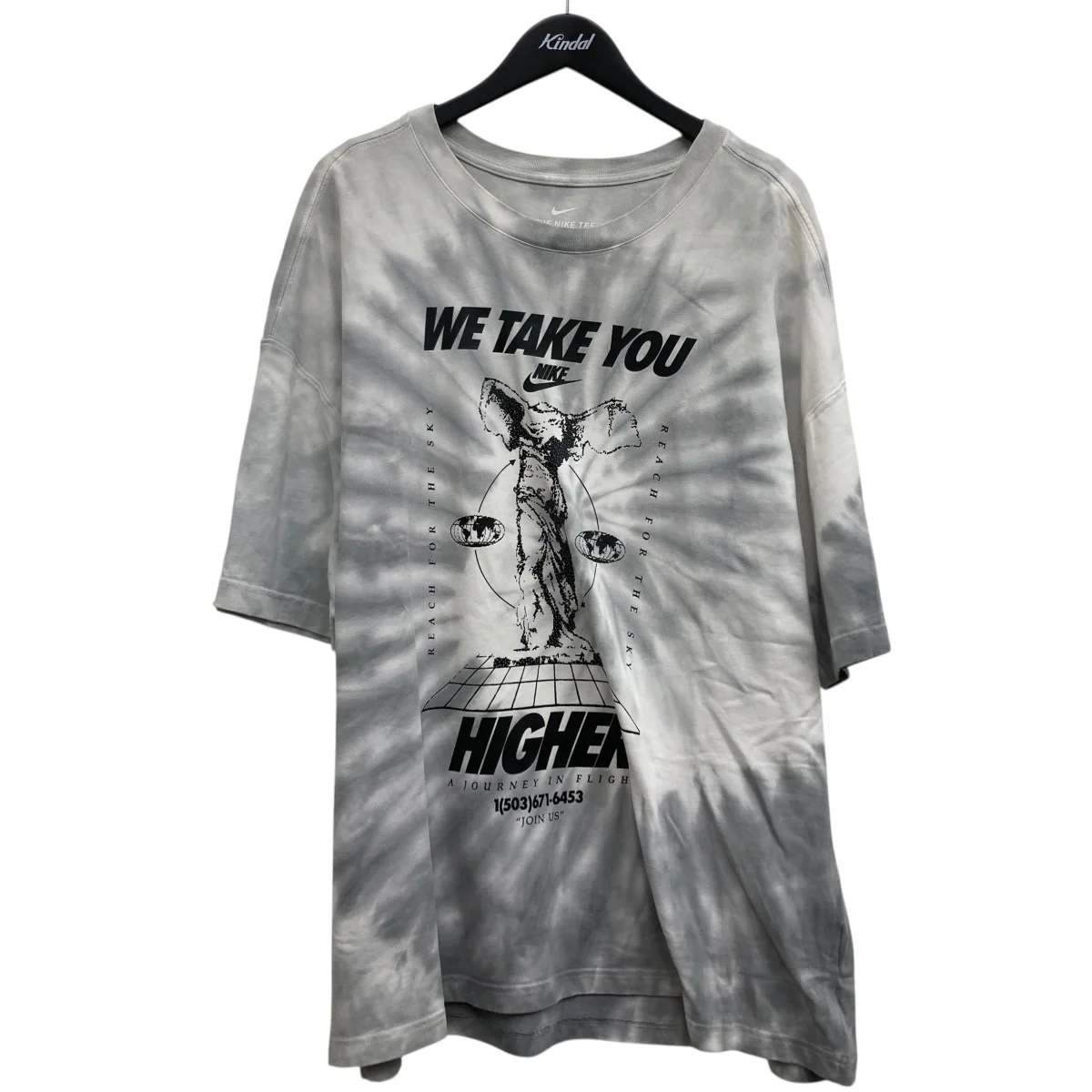 プリントTシャツ