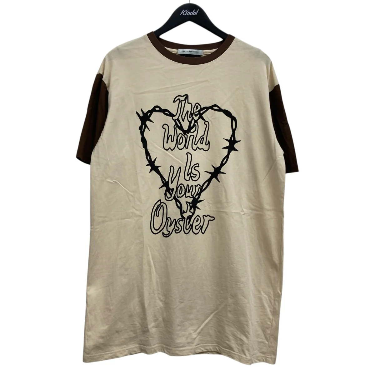 プリントTシャツ