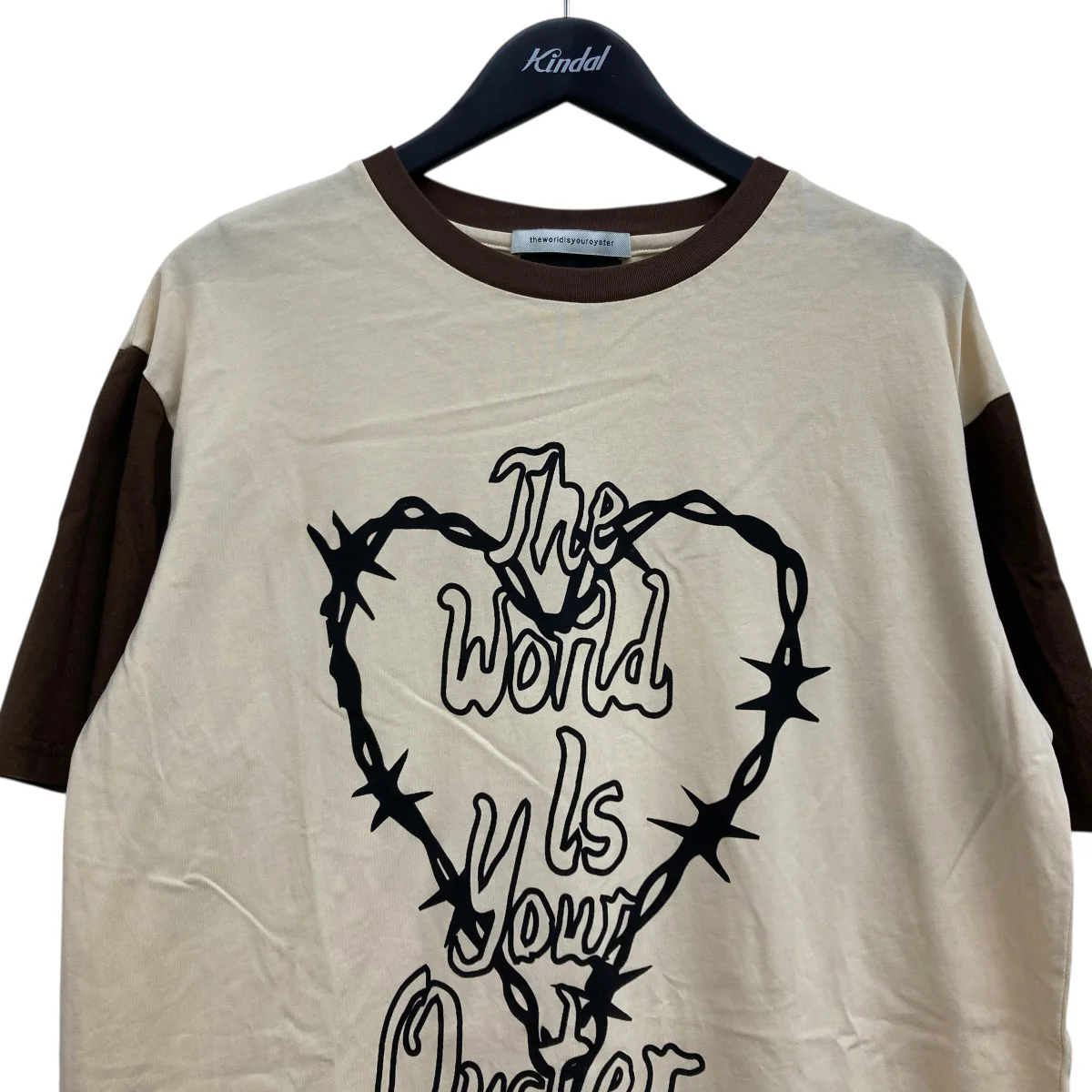 プリントTシャツ - Image 3