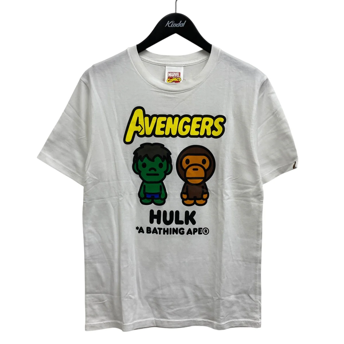 プリントTシャツ
