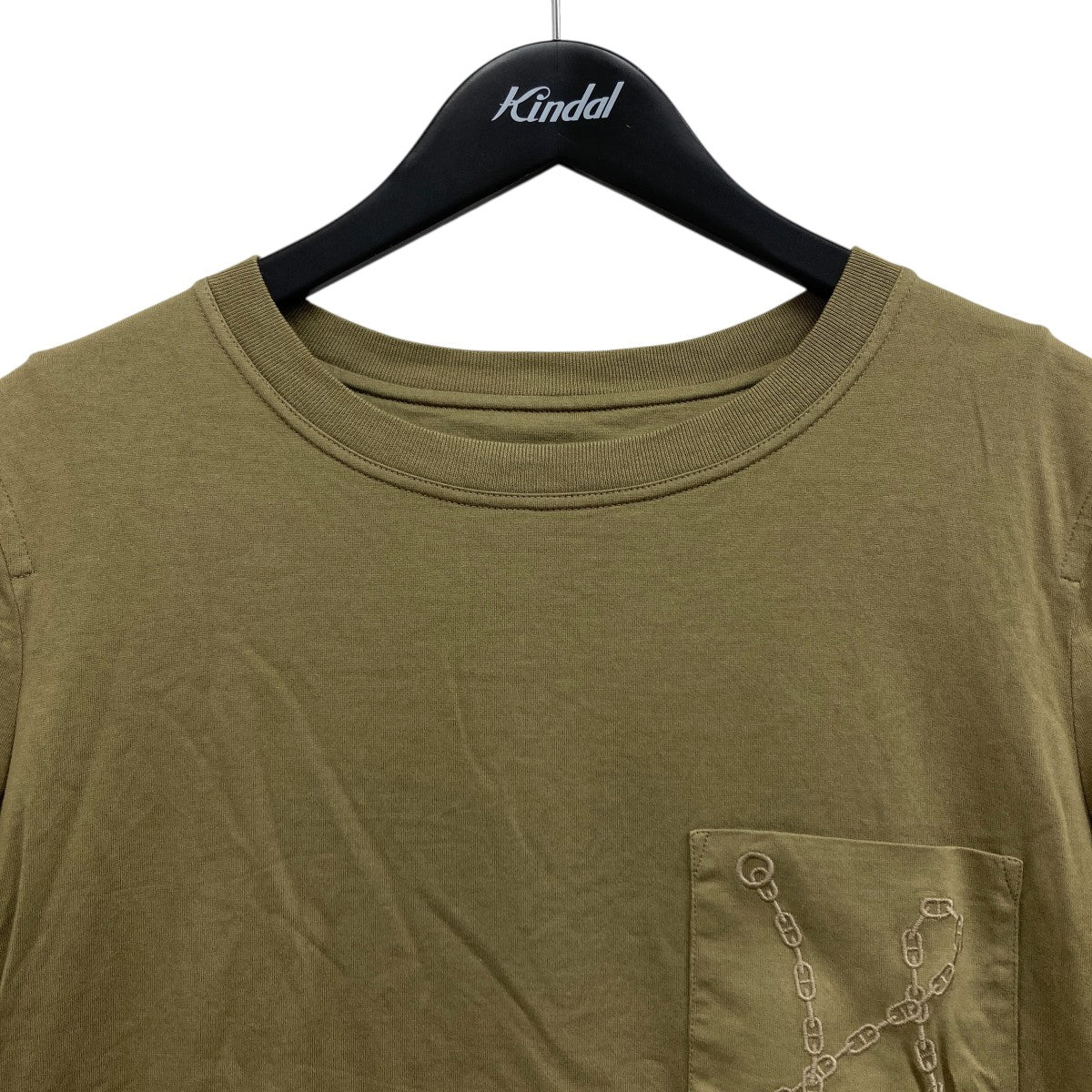 ポケットTシャツ - Image 3