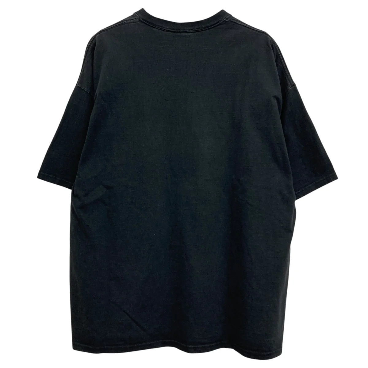 バットマンダークナイトジョーカーヴィンテージTシャツ - Image 2