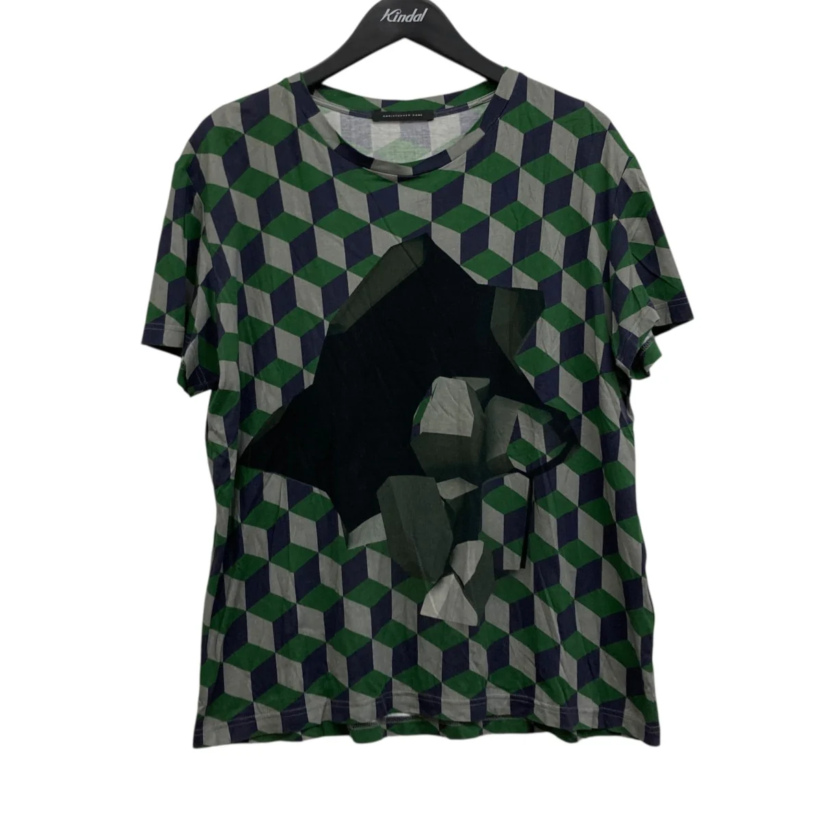 プリントTシャツ