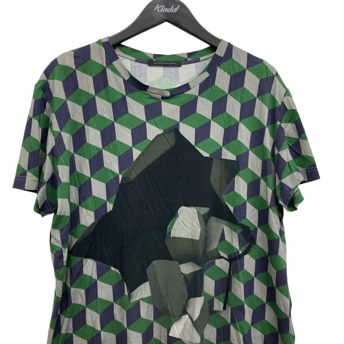 プリントTシャツ - Image 2
