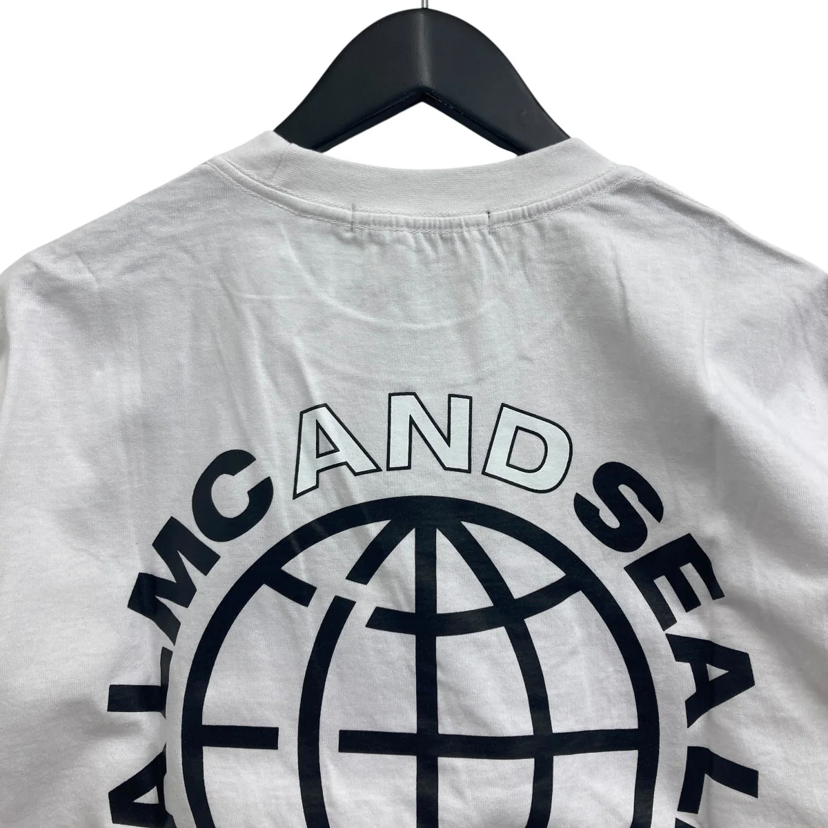 COMBO TEE 半袖Tシャツ - Image 4
