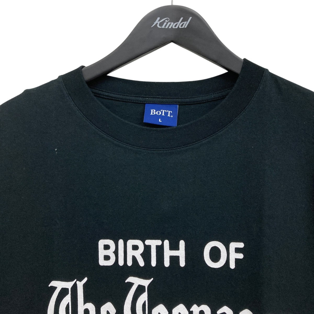 24SS プリントTシャツ - Image 3